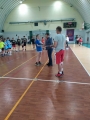 KOSZYKÓWKA 3X3